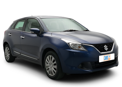 Maruti Baleno-img